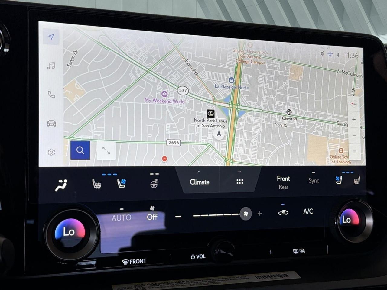 2026 Lexus TX 350 Premium San Antonio TX