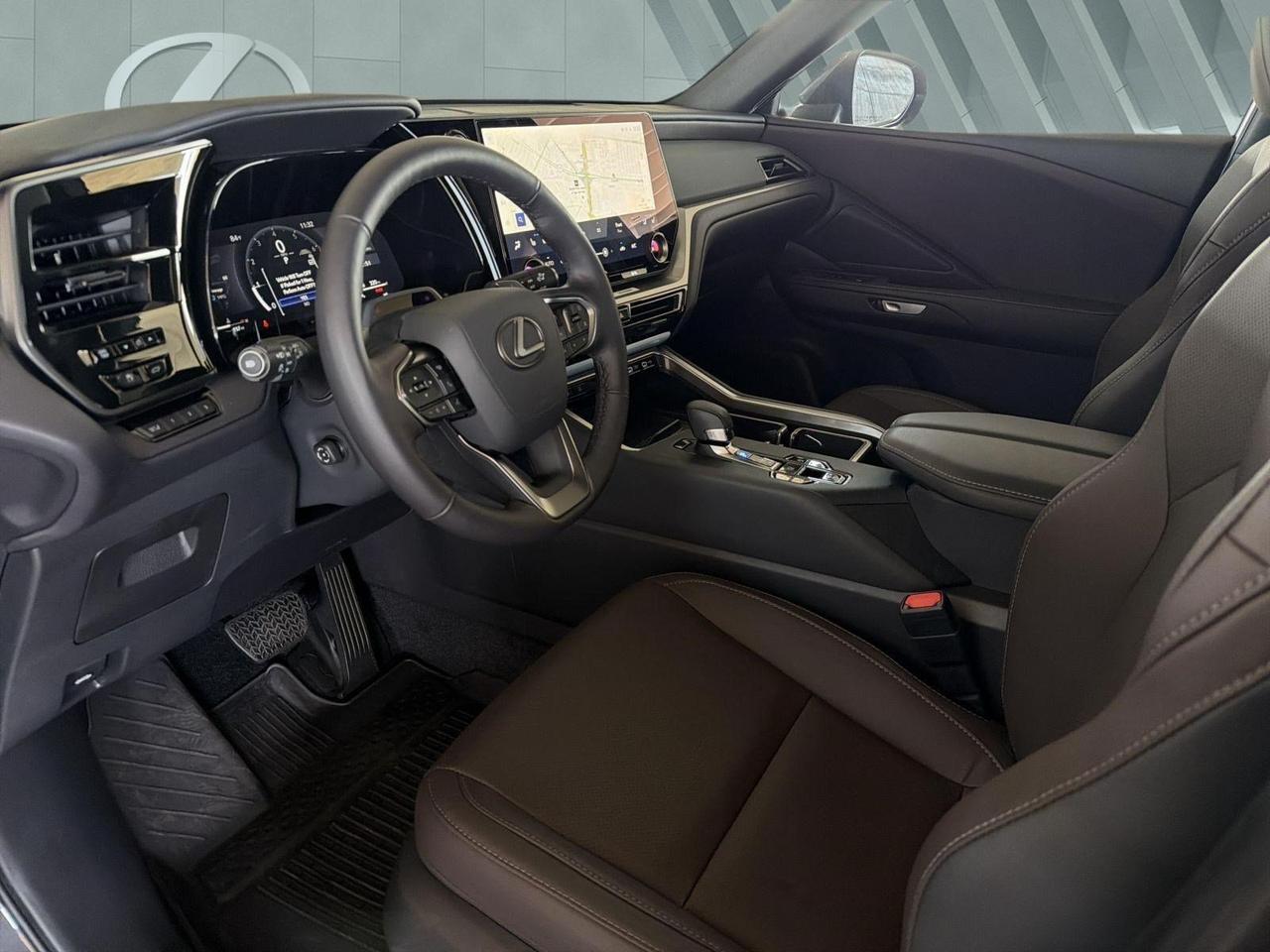 2026 Lexus TX 350 Premium San Antonio TX