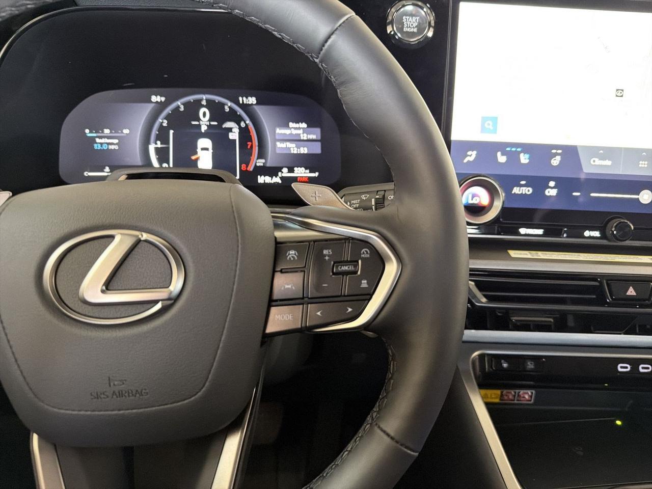 2026 Lexus TX 350 Premium San Antonio TX