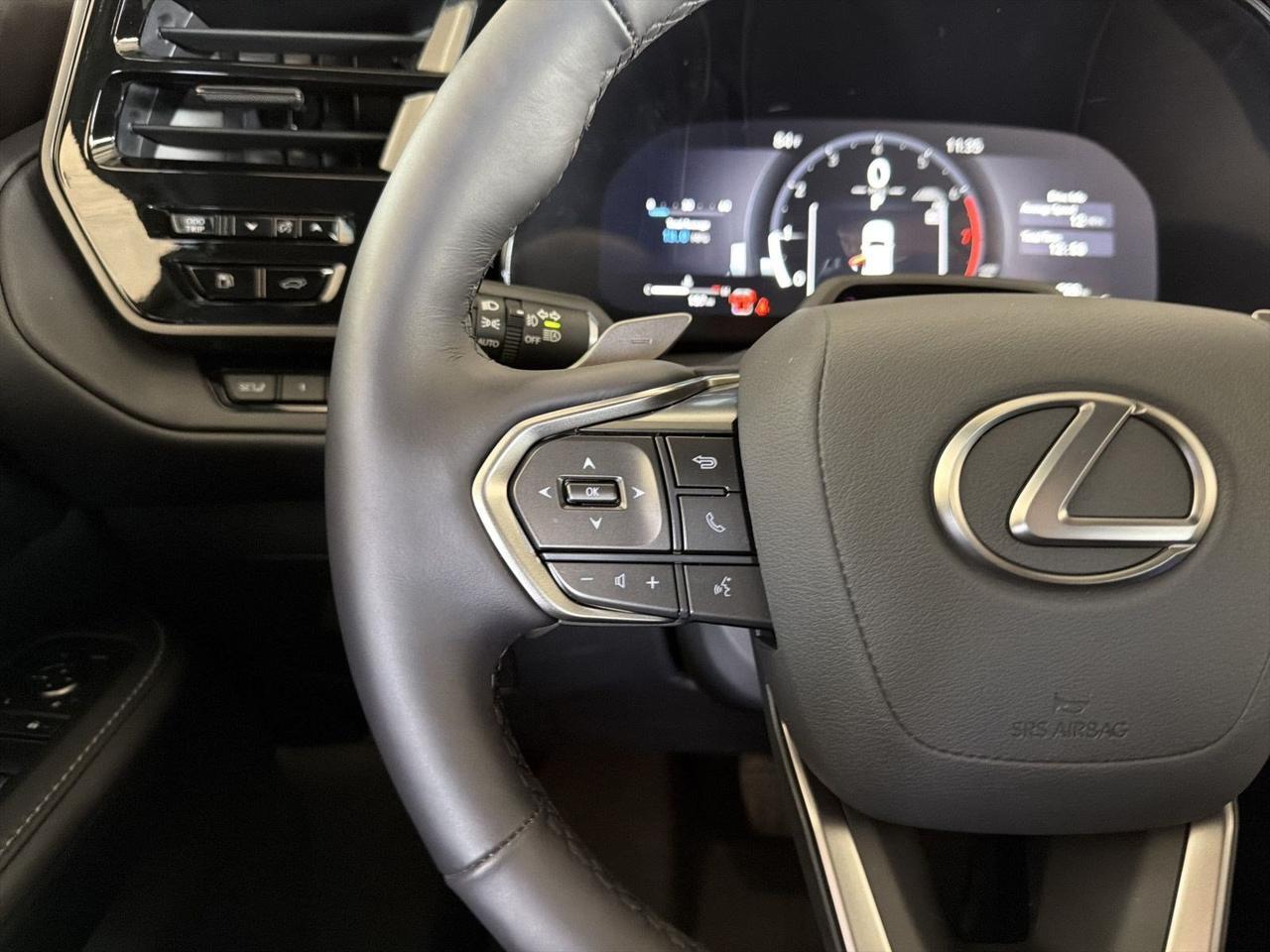 2026 Lexus TX 350 Premium San Antonio TX