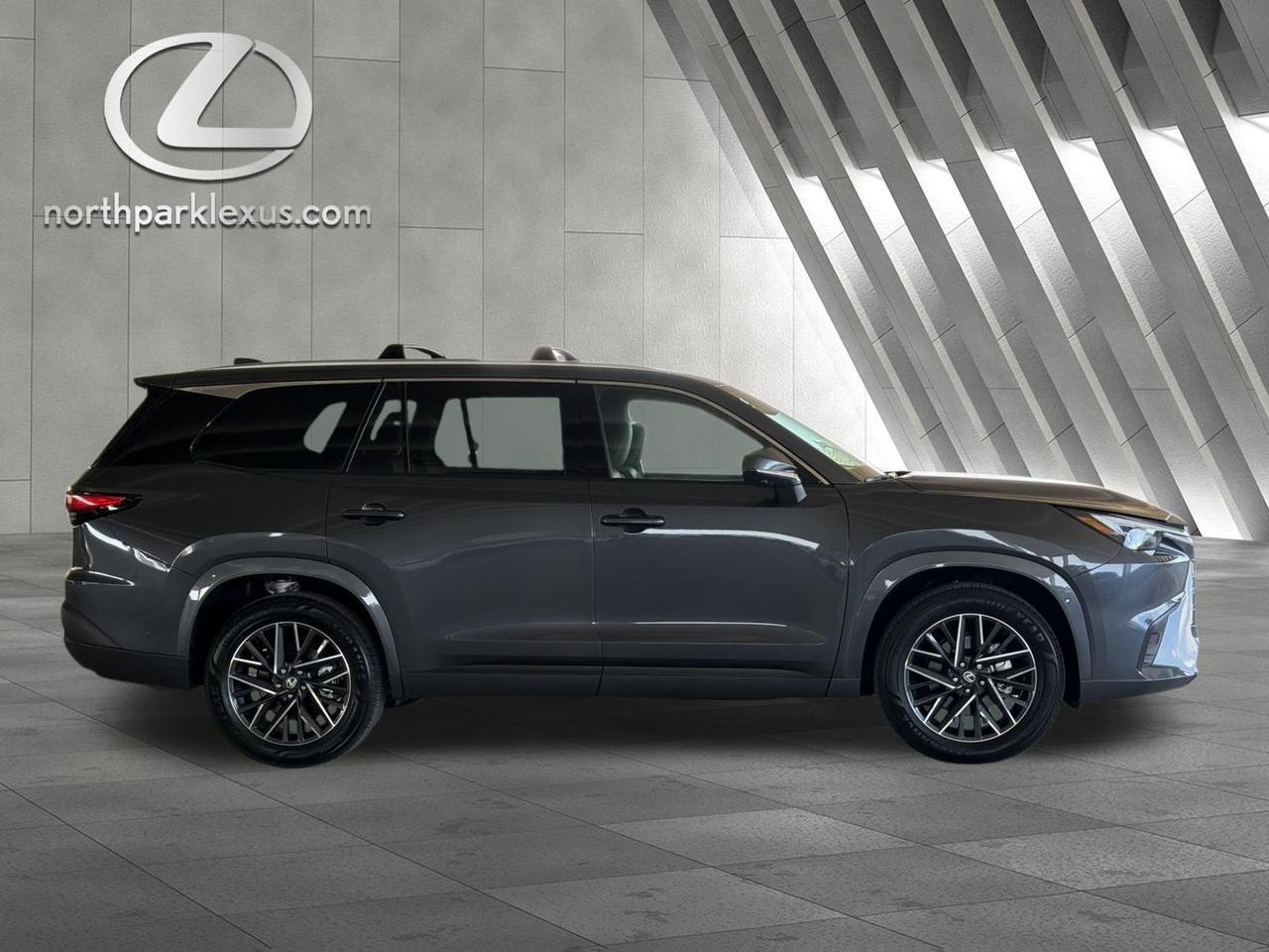 2026 Lexus TX 350 Premium San Antonio TX