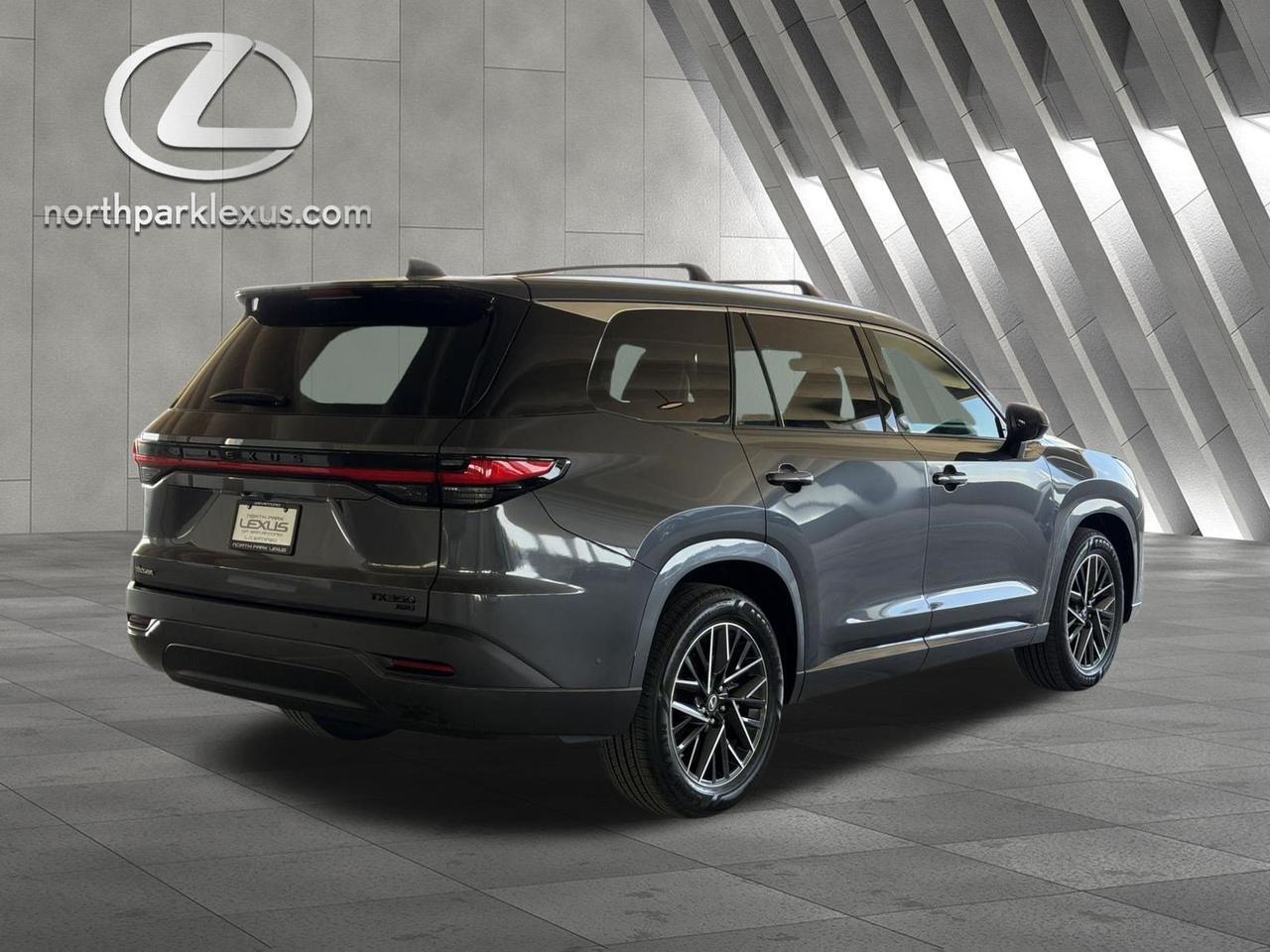2026 Lexus TX 350 Premium San Antonio TX