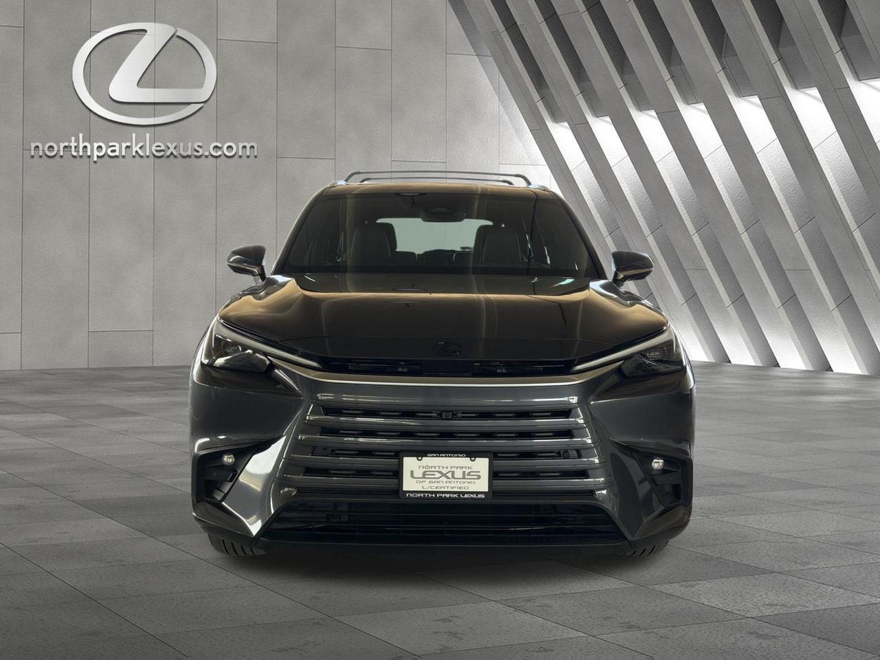 2026 Lexus TX 350 Premium San Antonio TX