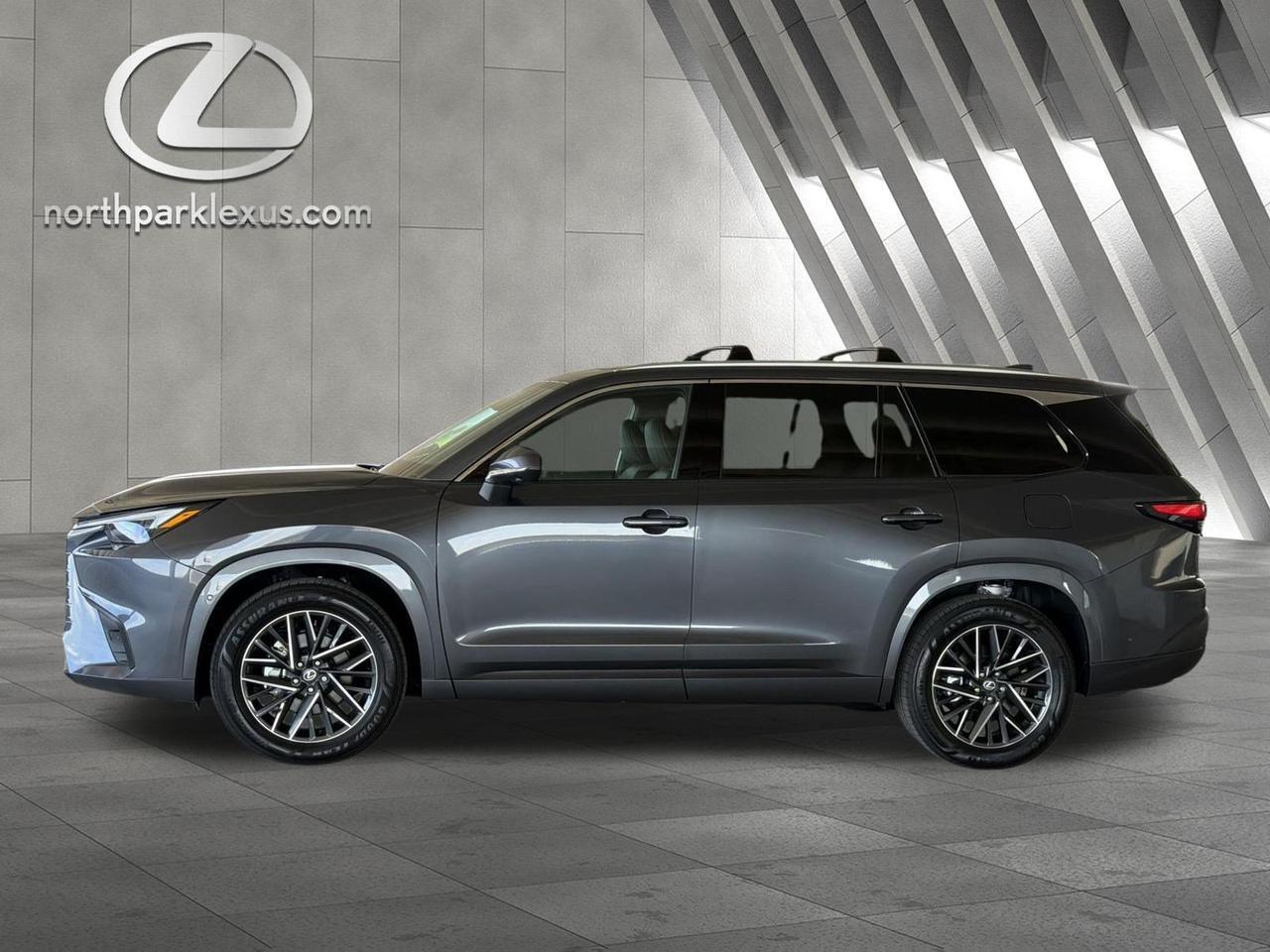 2026 Lexus TX 350 Premium
