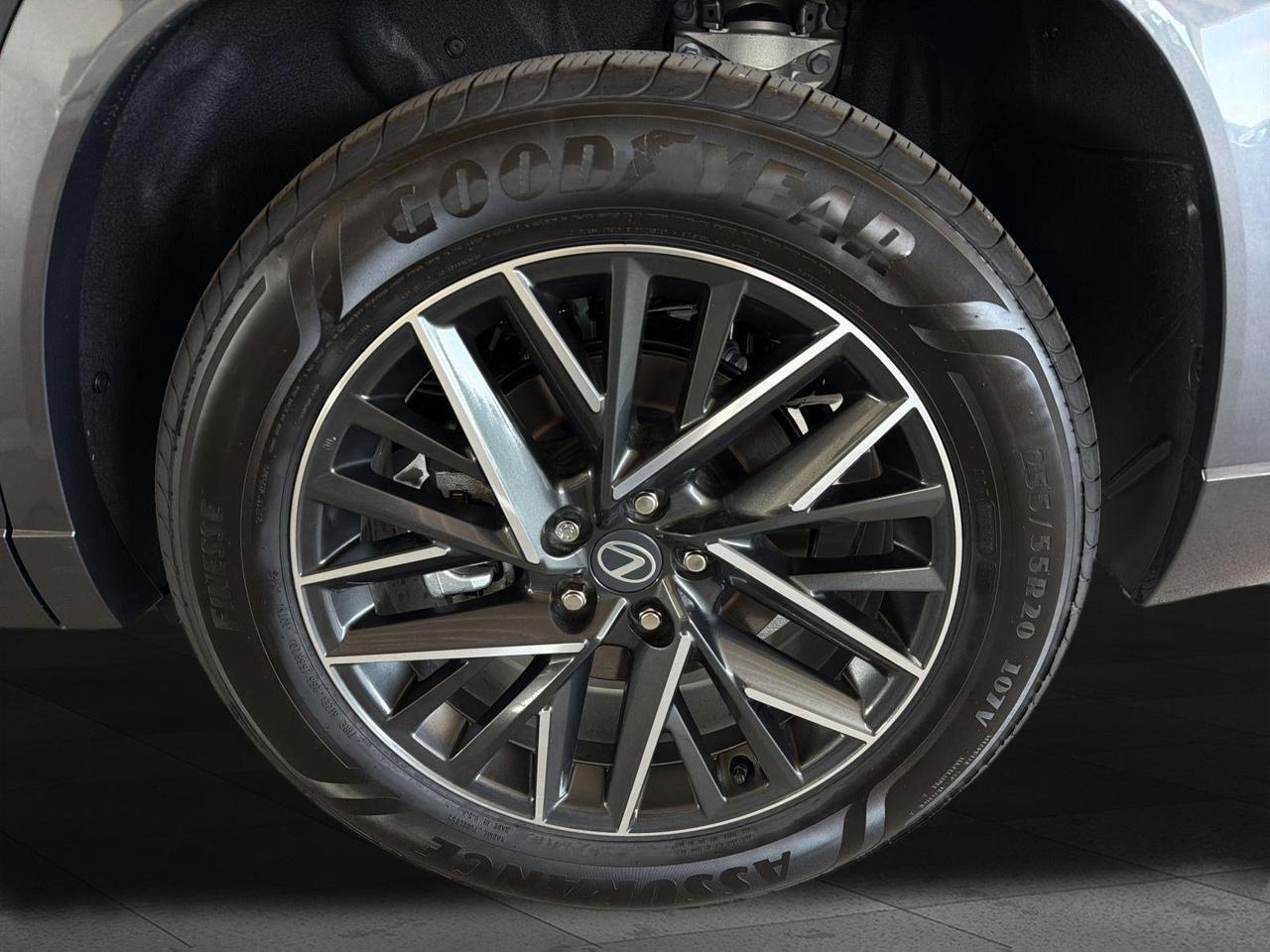 2026 Lexus TX 350 Premium San Antonio TX