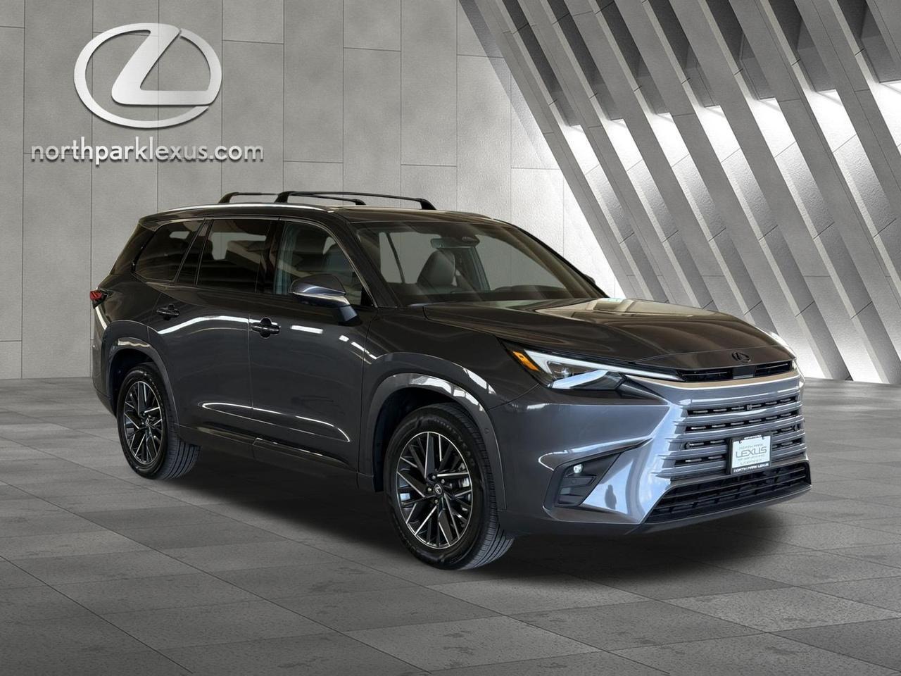 2026 Lexus TX 350 Premium San Antonio TX