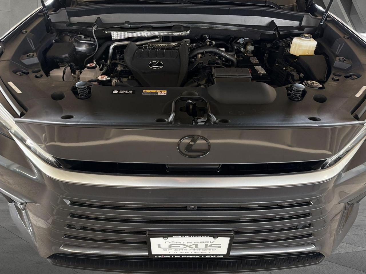 2026 Lexus TX 350 Premium San Antonio TX