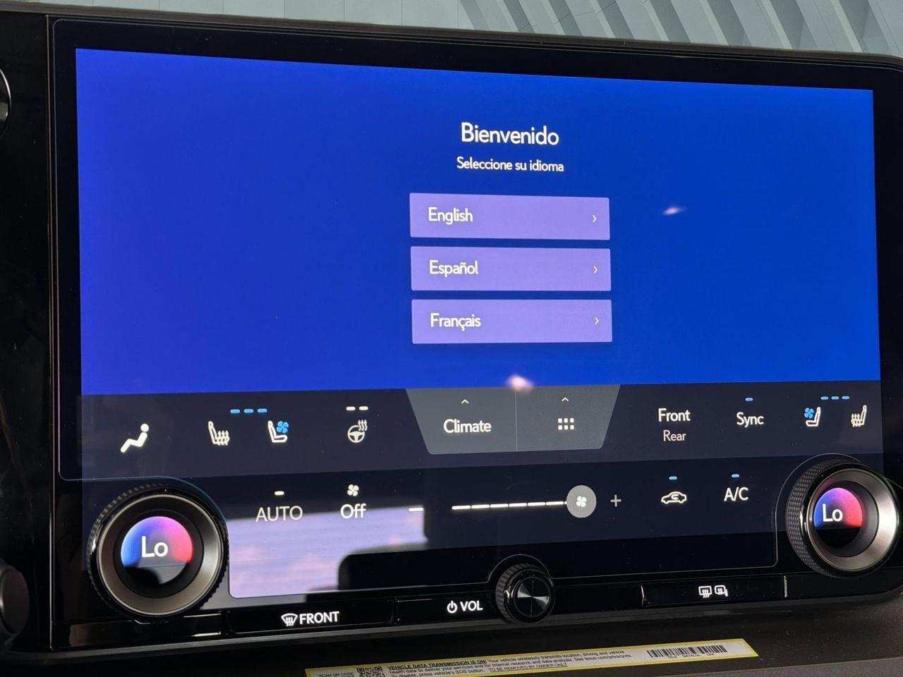 2026 Lexus TX 350 Premium San Antonio TX
