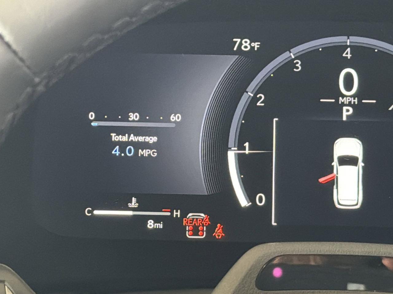 2026 Lexus TX 350 Premium San Antonio TX