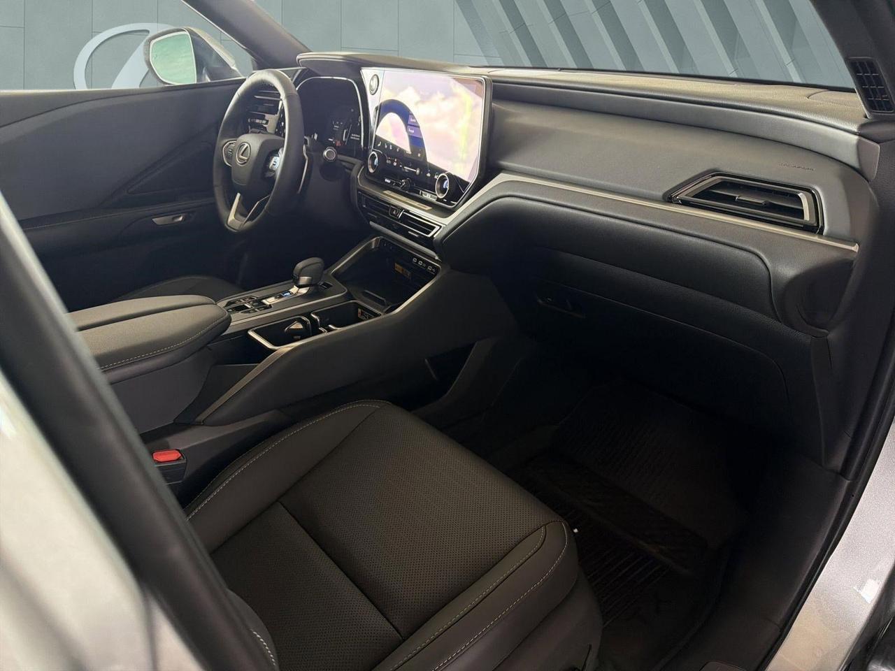 2026 Lexus TX 350 Premium San Antonio TX