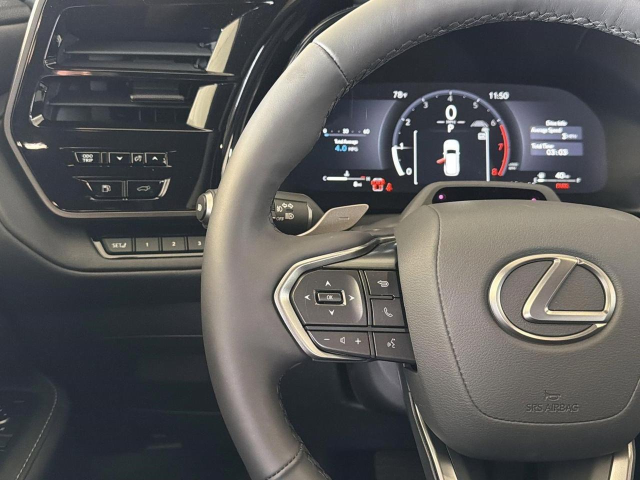 2026 Lexus TX 350 Premium San Antonio TX