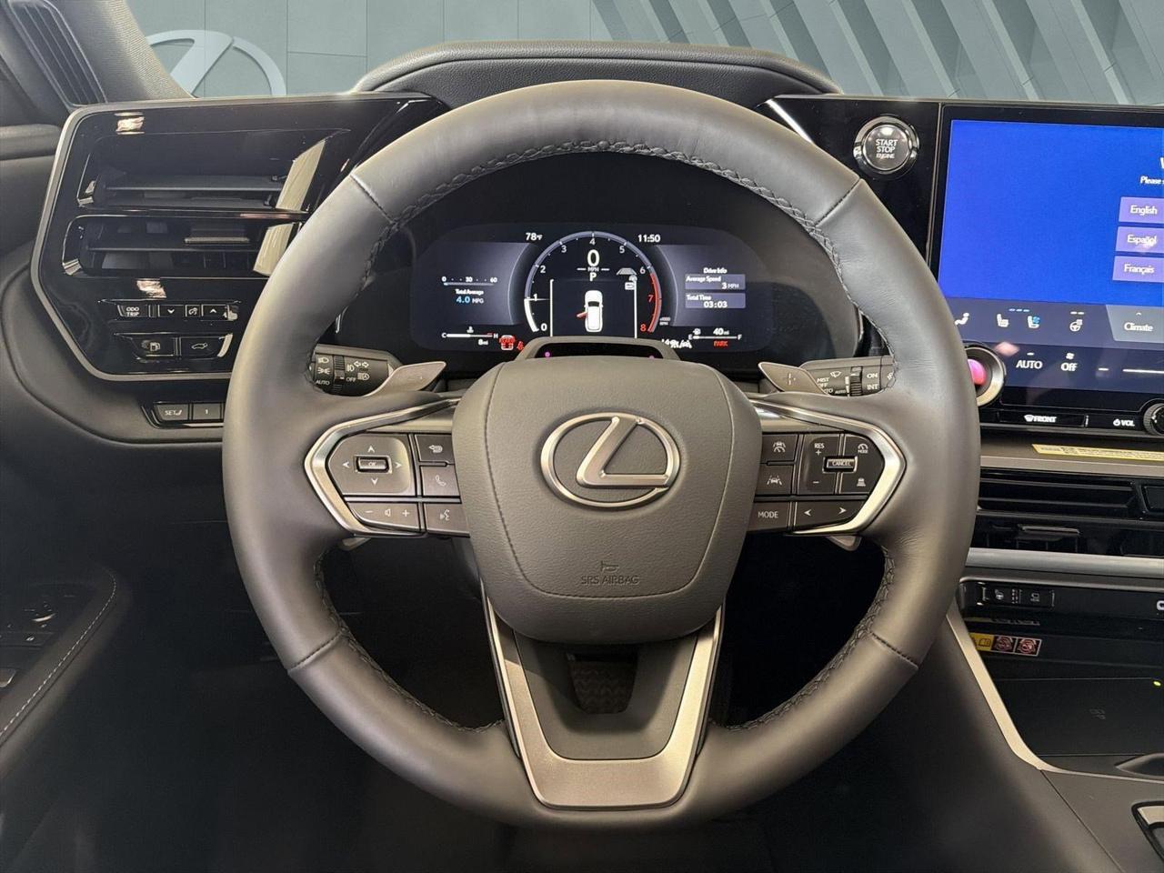 2026 Lexus TX 350 Premium San Antonio TX
