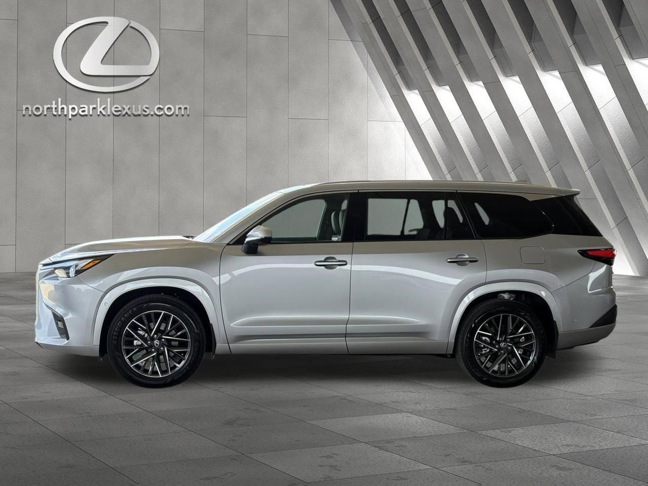 2026 Lexus TX 350 Premium