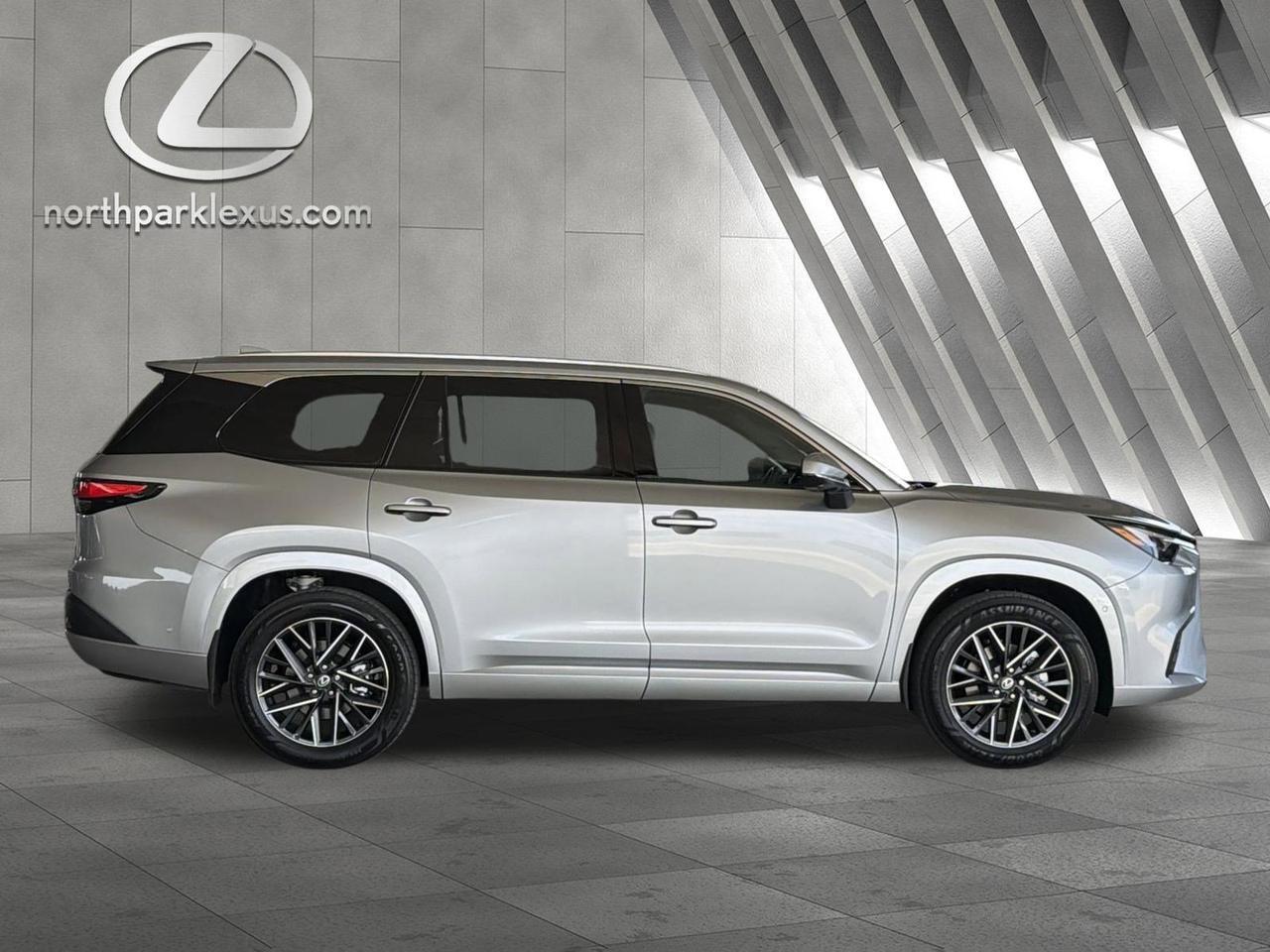 2026 Lexus TX 350 Premium San Antonio TX