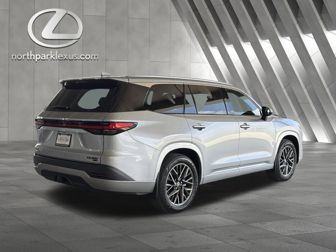 2026 Lexus TX 350 Premium San Antonio TX