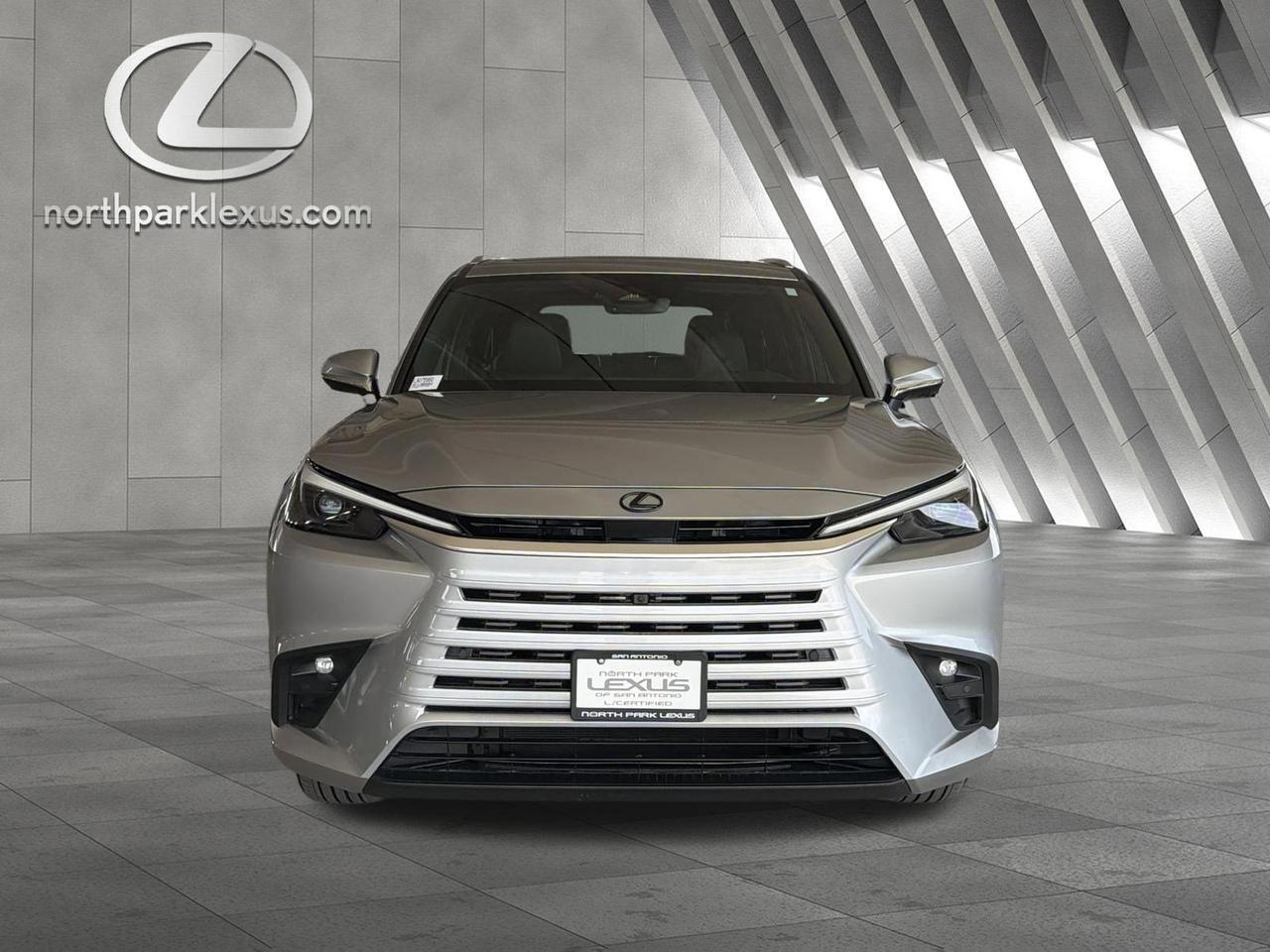 2026 Lexus TX 350 Premium San Antonio TX
