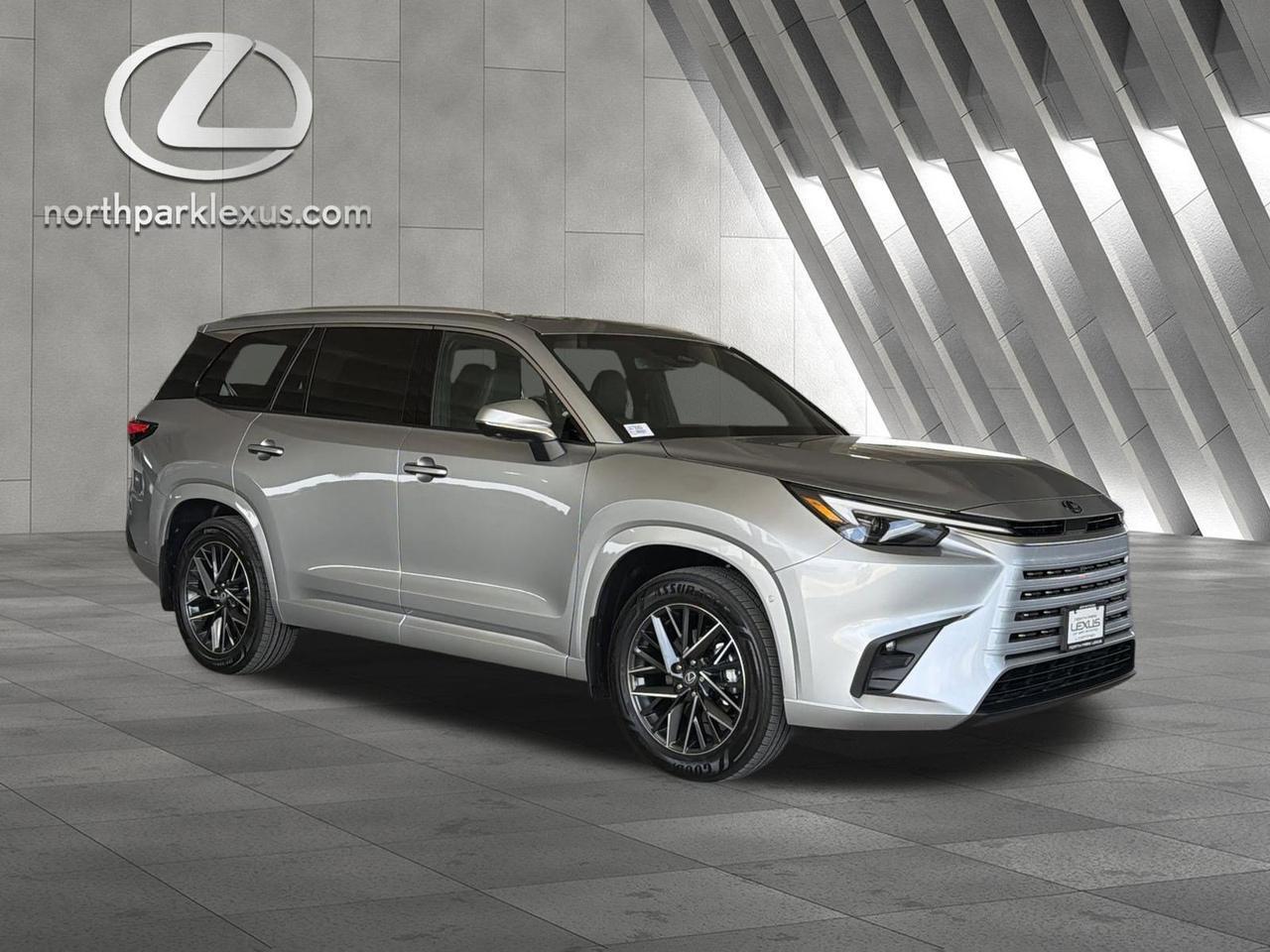 2026 Lexus TX 350 Premium San Antonio TX