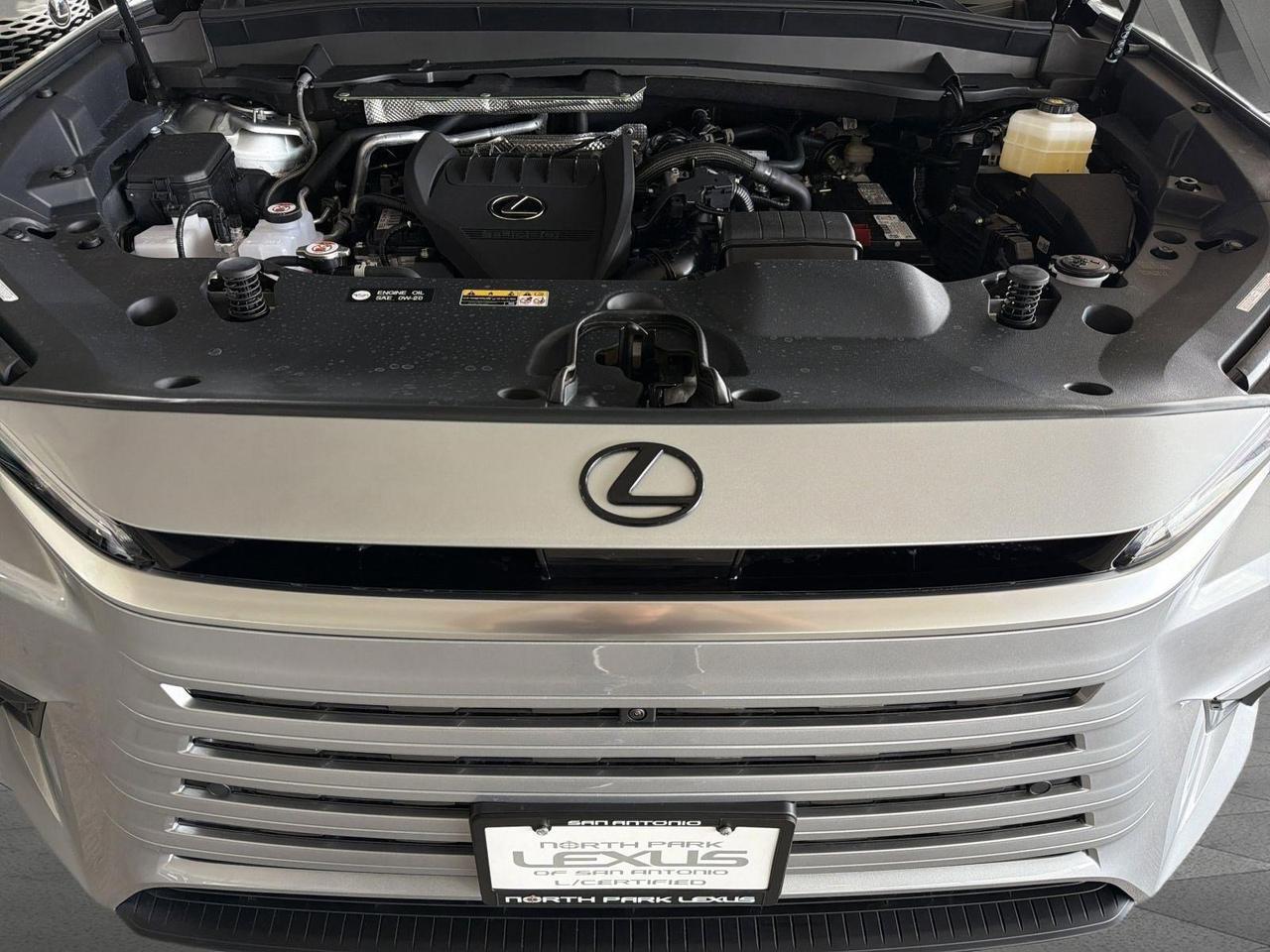 2026 Lexus TX 350 Premium San Antonio TX