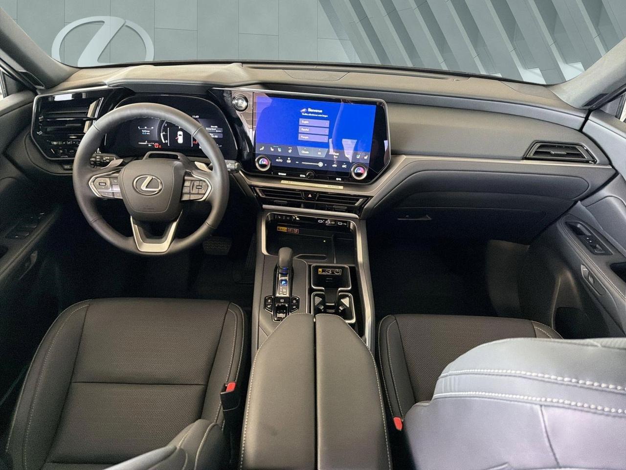 2026 Lexus TX 350 Premium San Antonio TX