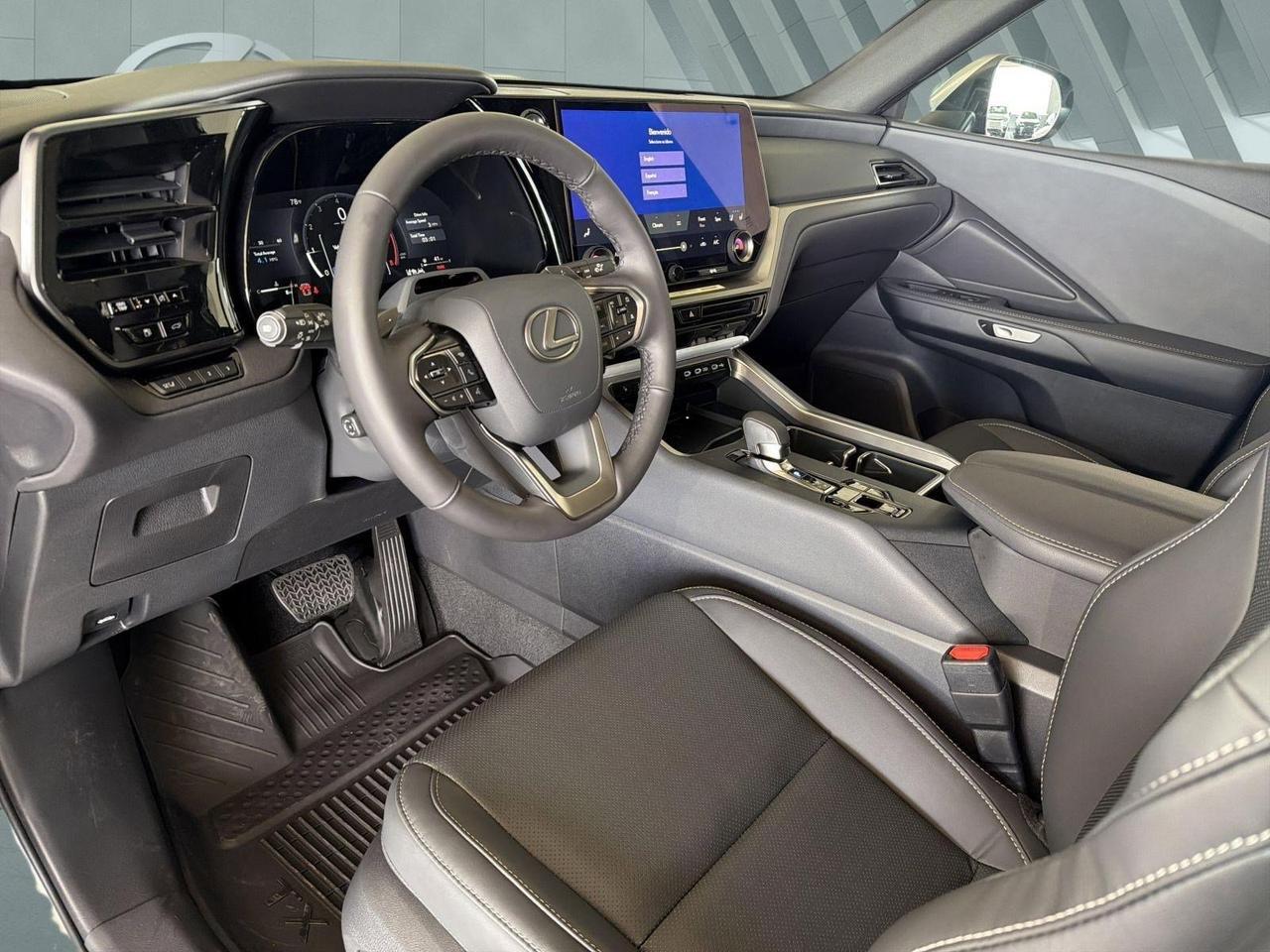 2026 Lexus TX 350 Premium San Antonio TX