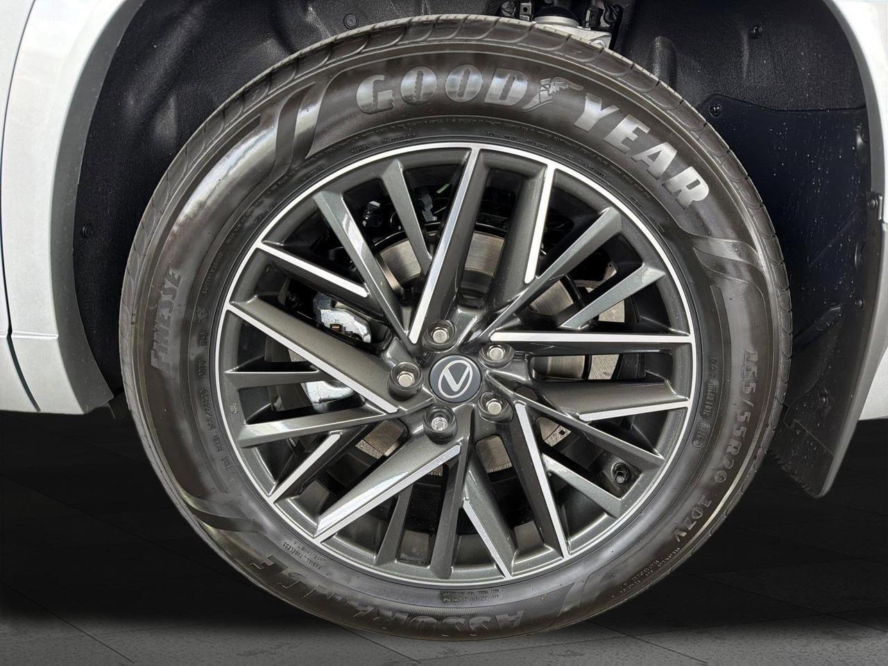 2026 Lexus TX 350 Premium San Antonio TX