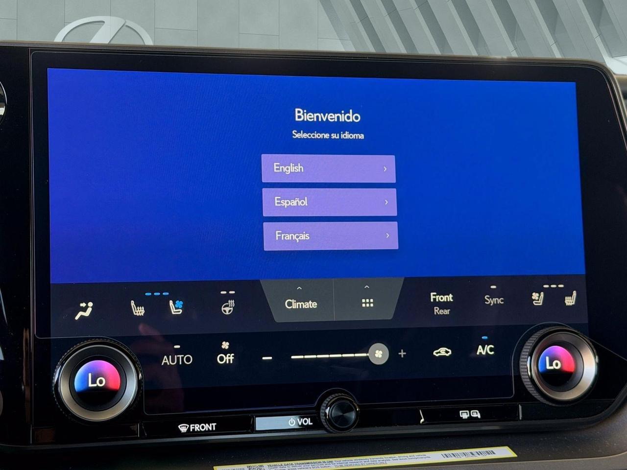 2026 Lexus TX 350 Premium San Antonio TX