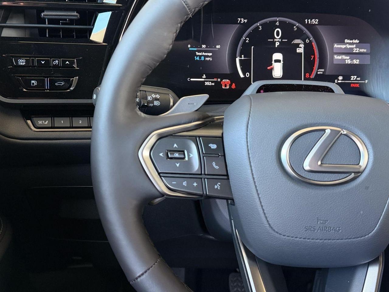 2026 Lexus TX 350 Premium San Antonio TX
