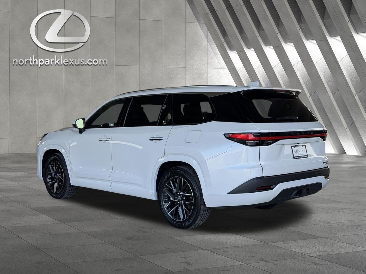 2026 Lexus TX 350 Premium San Antonio TX