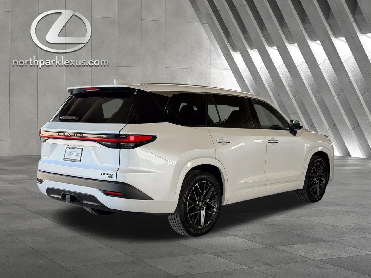 2026 Lexus TX 350 Premium San Antonio TX