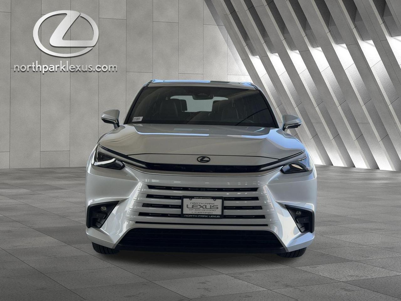 2026 Lexus TX 350 Premium San Antonio TX