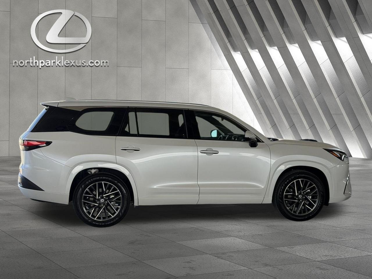 2026 Lexus TX 350 Premium San Antonio TX