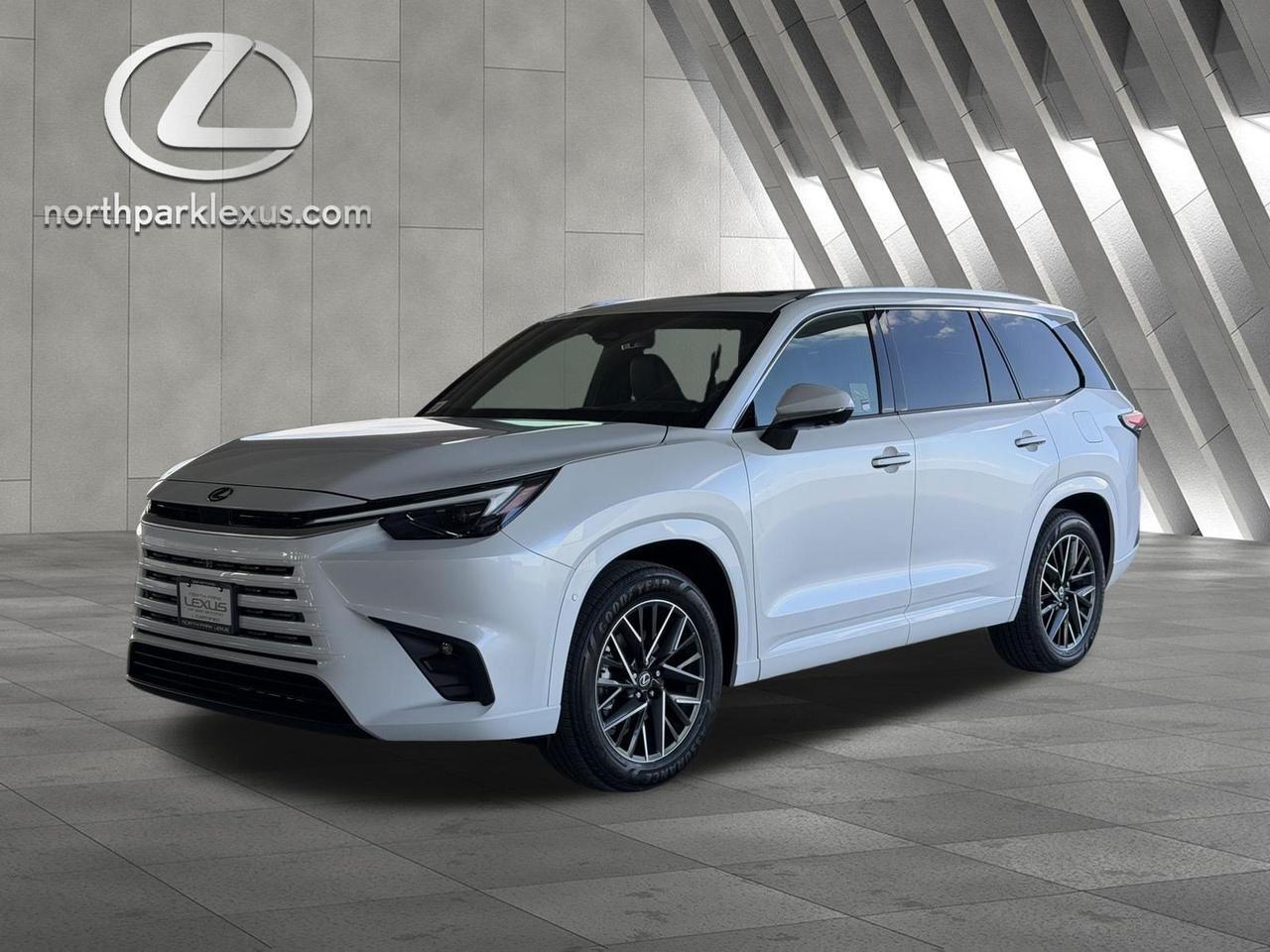 2026 Lexus TX 350 Premium San Antonio TX