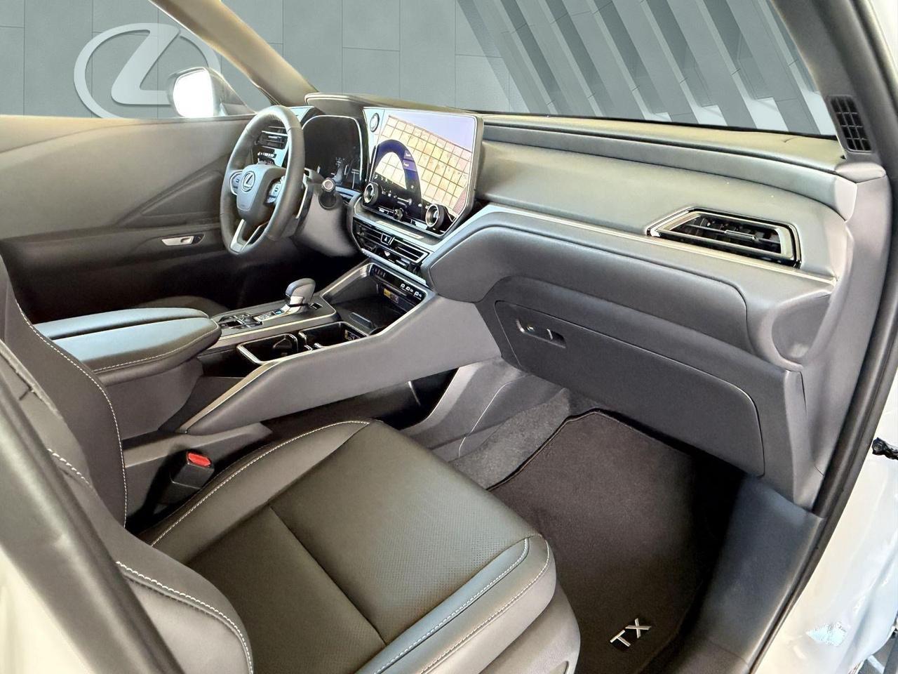 2026 Lexus TX 350 Premium San Antonio TX