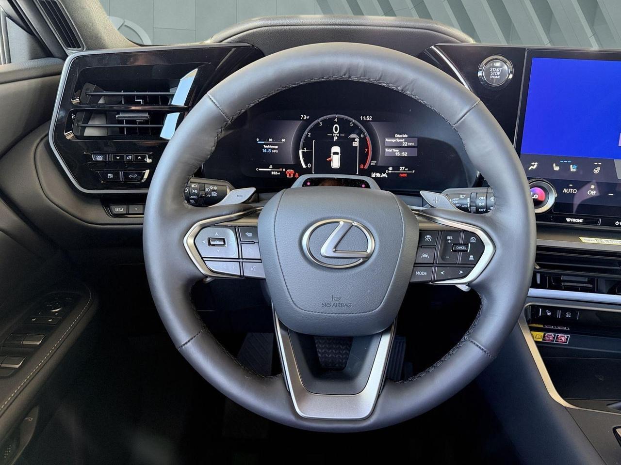 2026 Lexus TX 350 Premium San Antonio TX