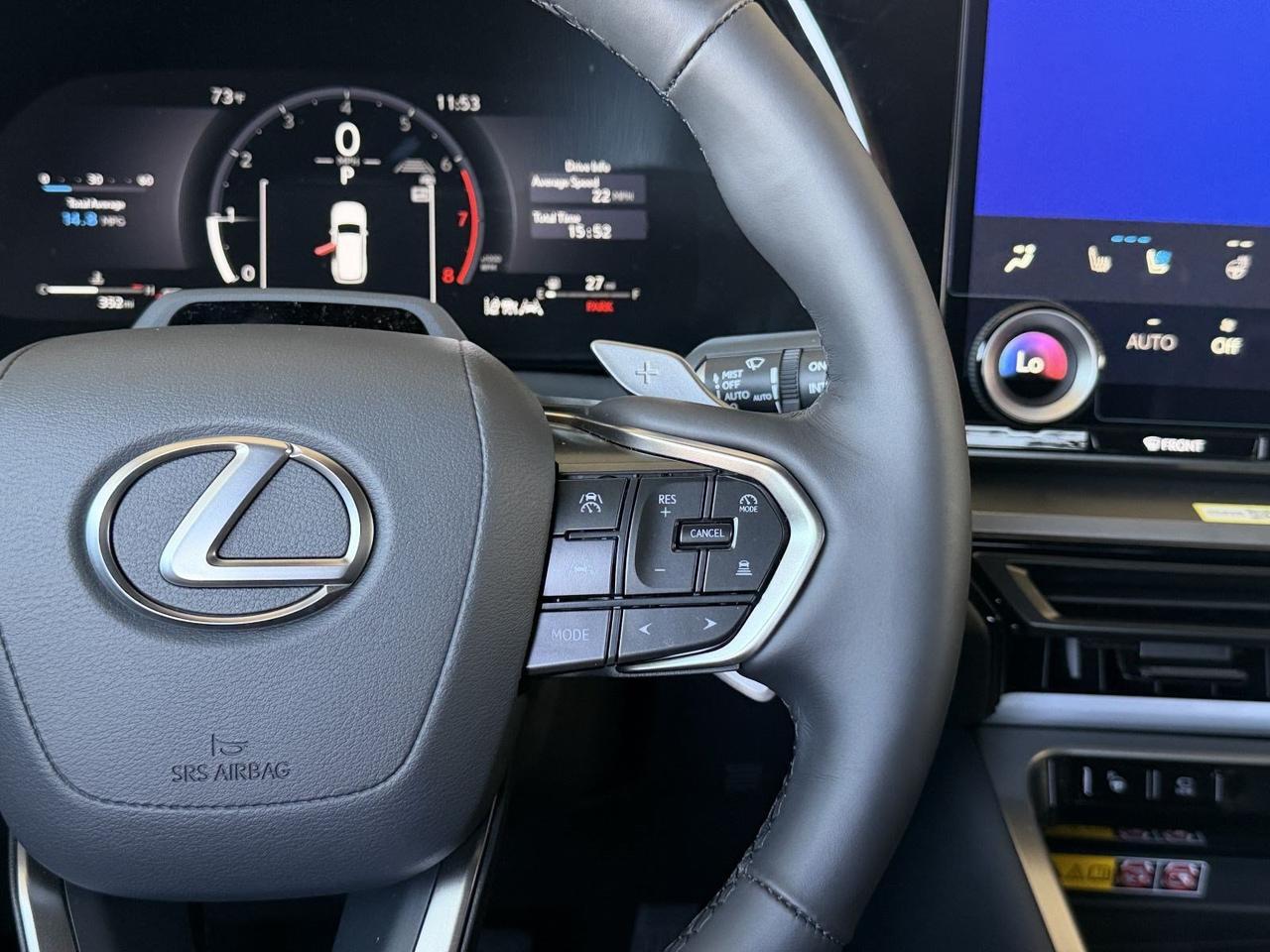 2026 Lexus TX 350 Premium San Antonio TX