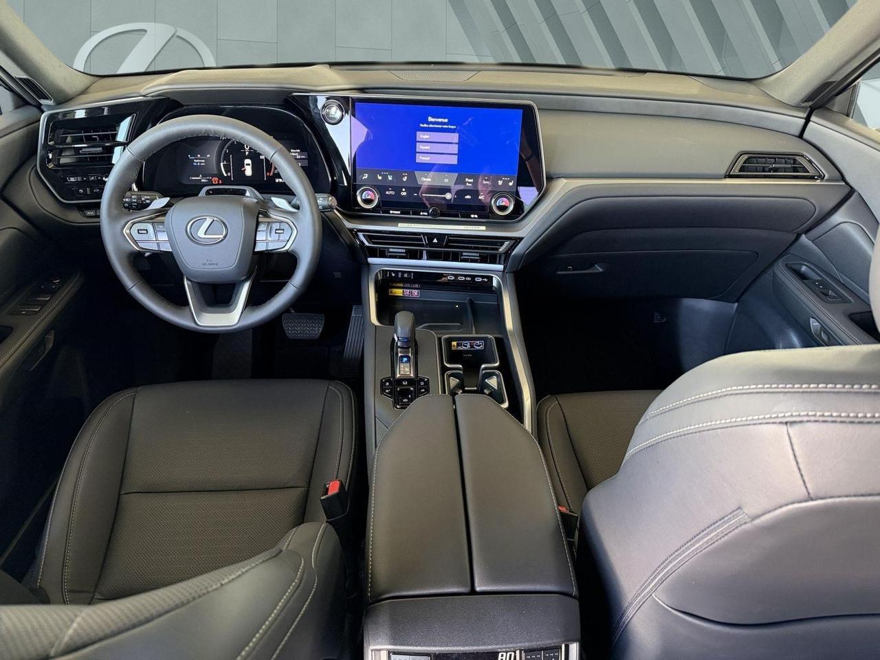 2026 Lexus TX 350 Premium San Antonio TX