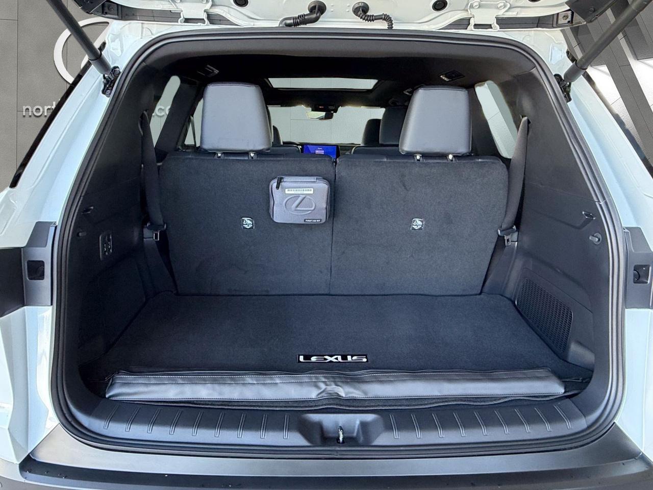 2026 Lexus TX 350 Premium San Antonio TX