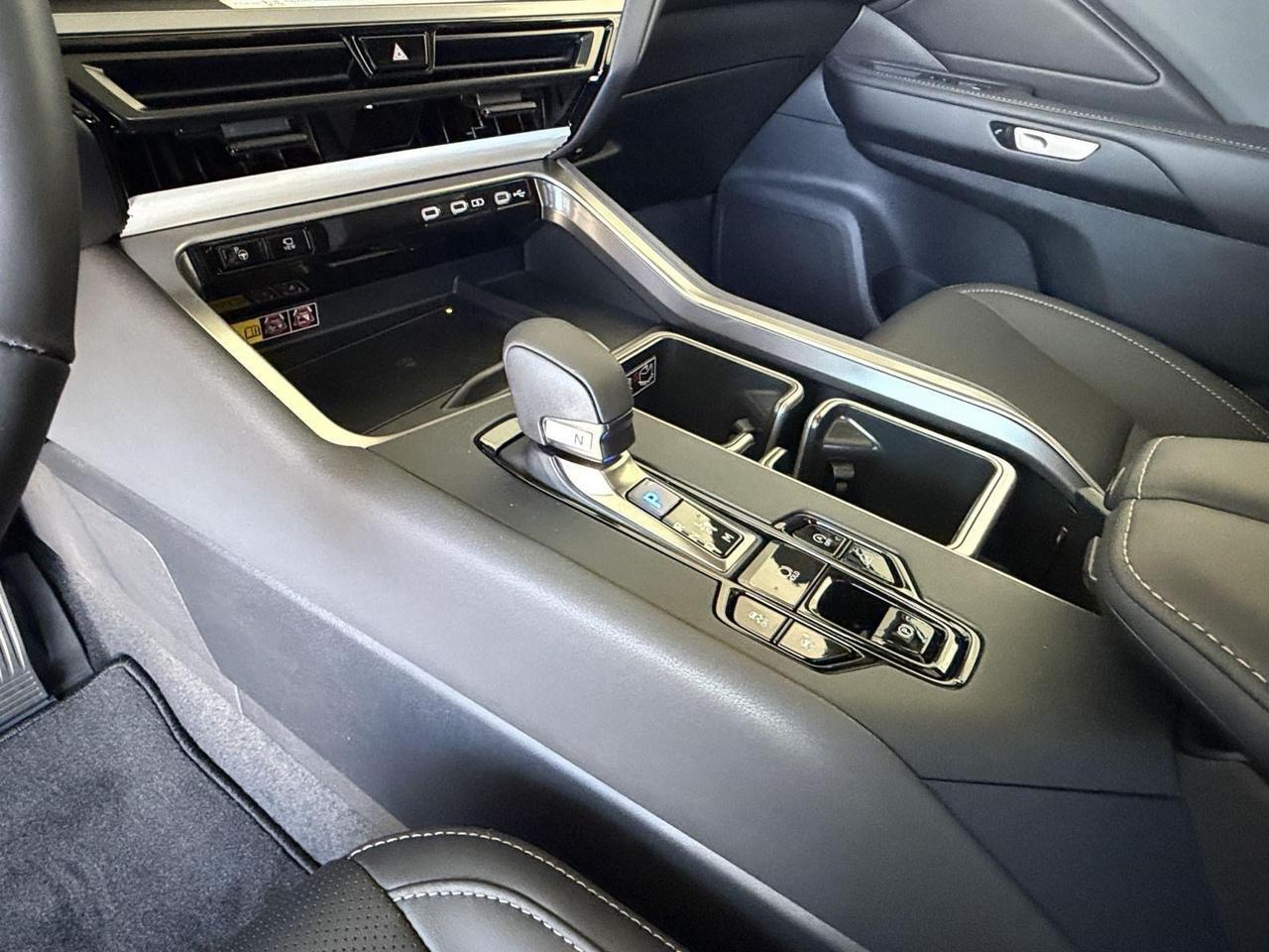 2026 Lexus TX 350 Premium San Antonio TX