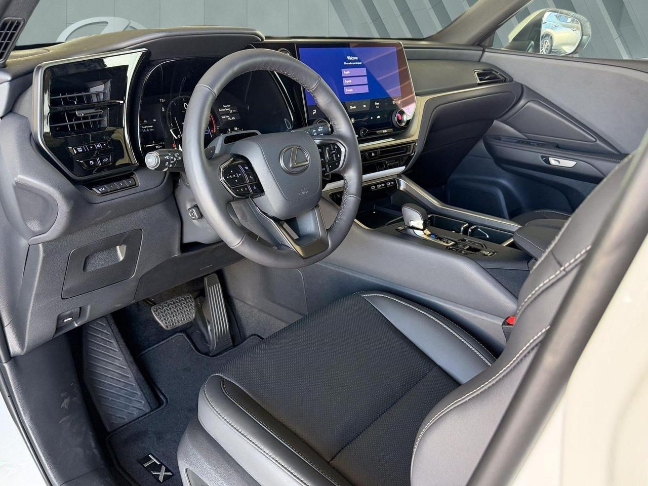 2026 Lexus TX 350 Premium San Antonio TX