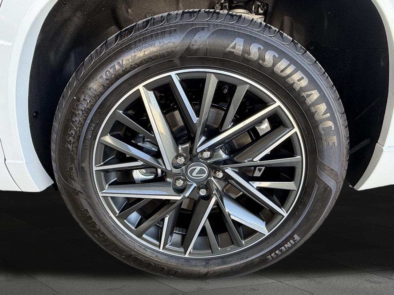 2026 Lexus TX 350 Premium San Antonio TX