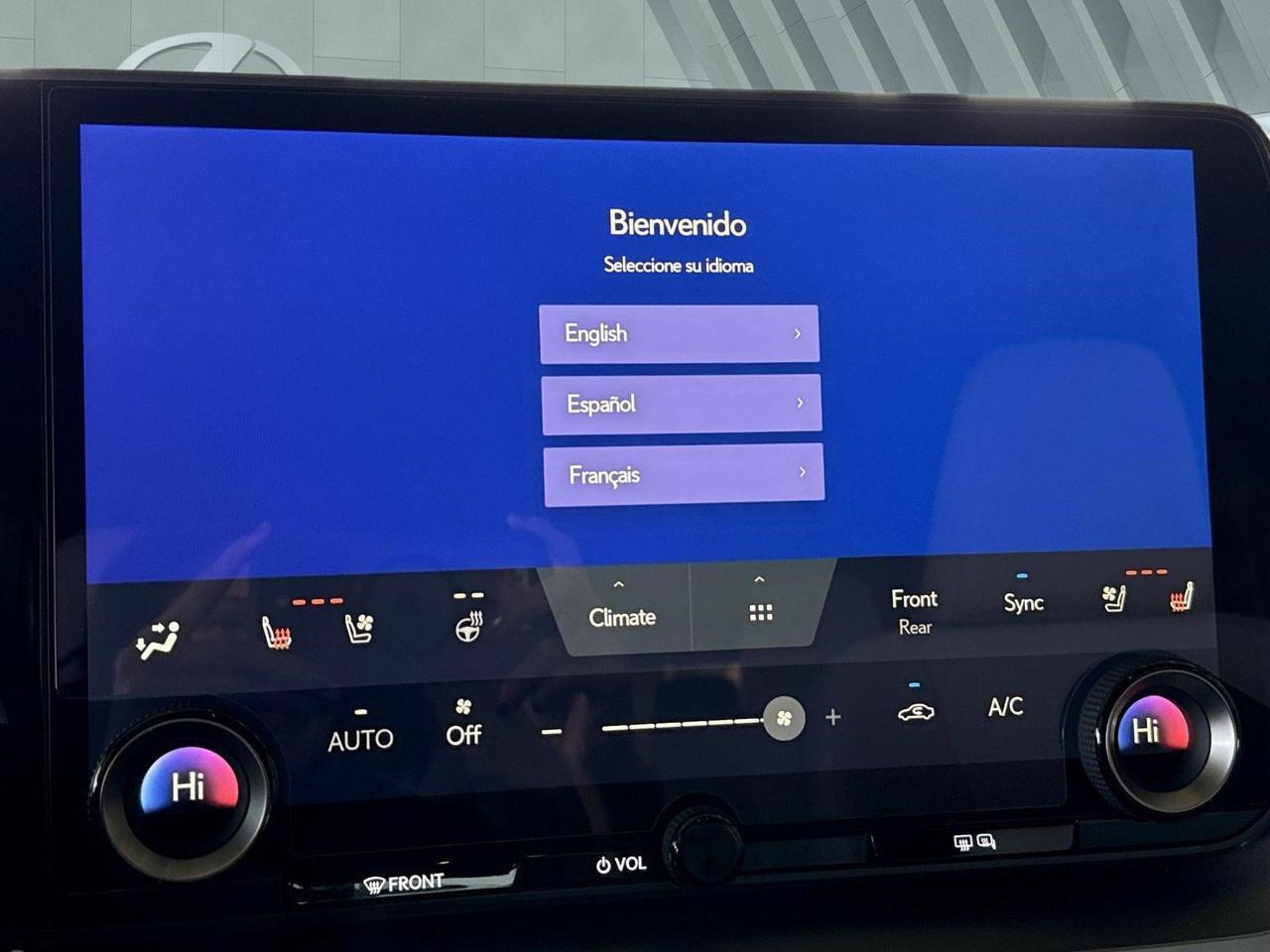 2026 Lexus TX 350 Premium San Antonio TX