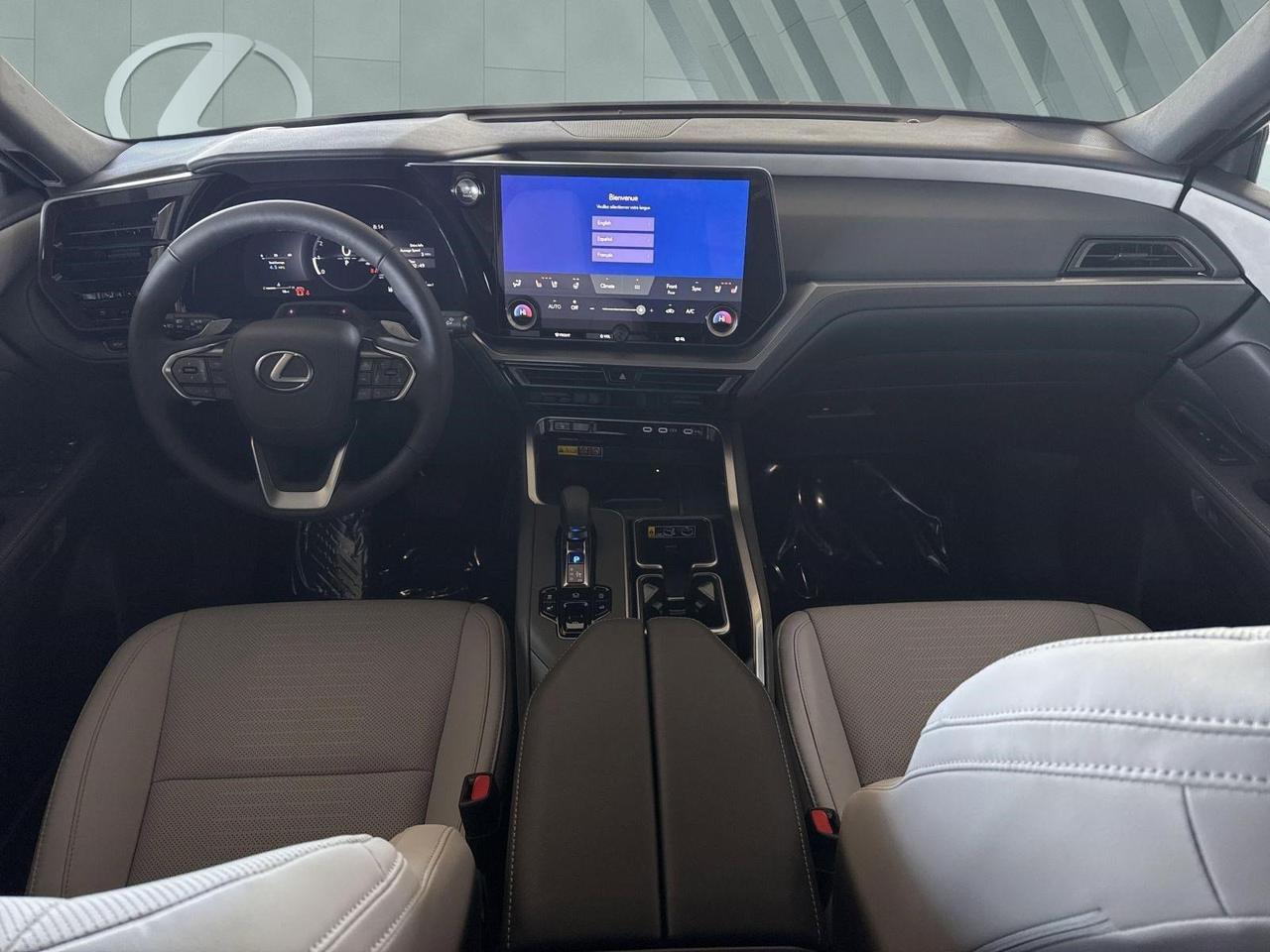 2026 Lexus TX 350 Premium San Antonio TX
