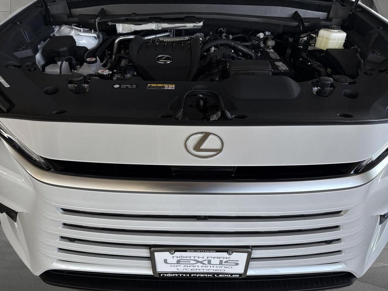2026 Lexus TX 350 Premium San Antonio TX