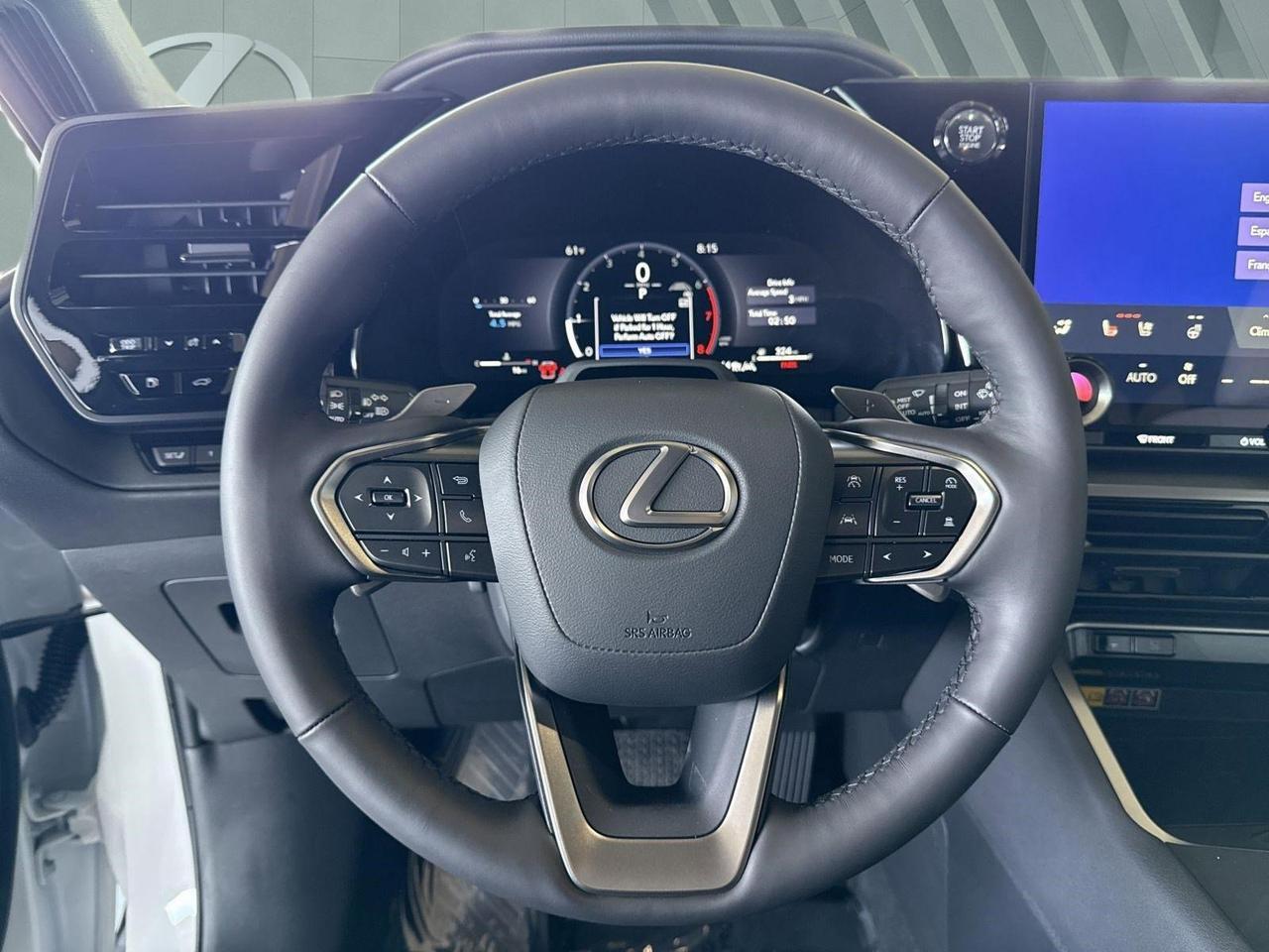 2026 Lexus TX 350 Premium San Antonio TX