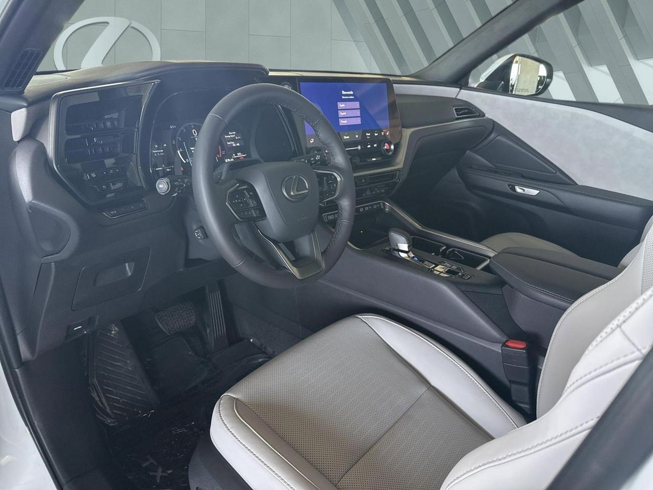 2026 Lexus TX 350 Premium San Antonio TX