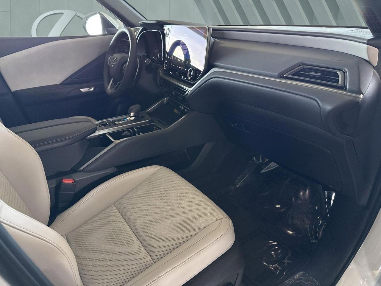 2026 Lexus TX 350 Premium San Antonio TX
