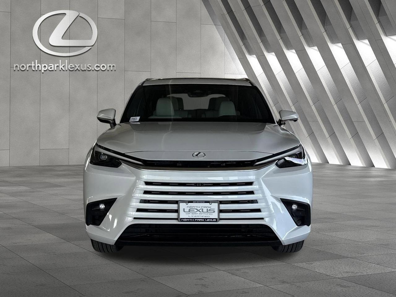 2026 Lexus TX 350 Premium San Antonio TX