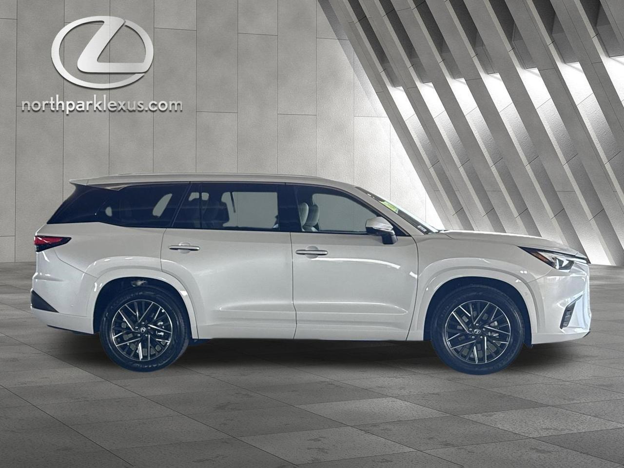 2026 Lexus TX 350 Premium San Antonio TX
