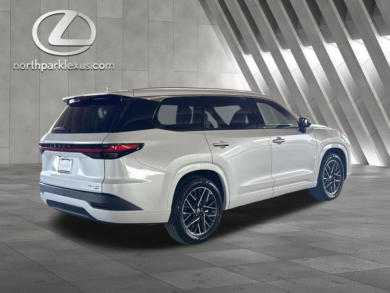 2026 Lexus TX 350 Premium San Antonio TX