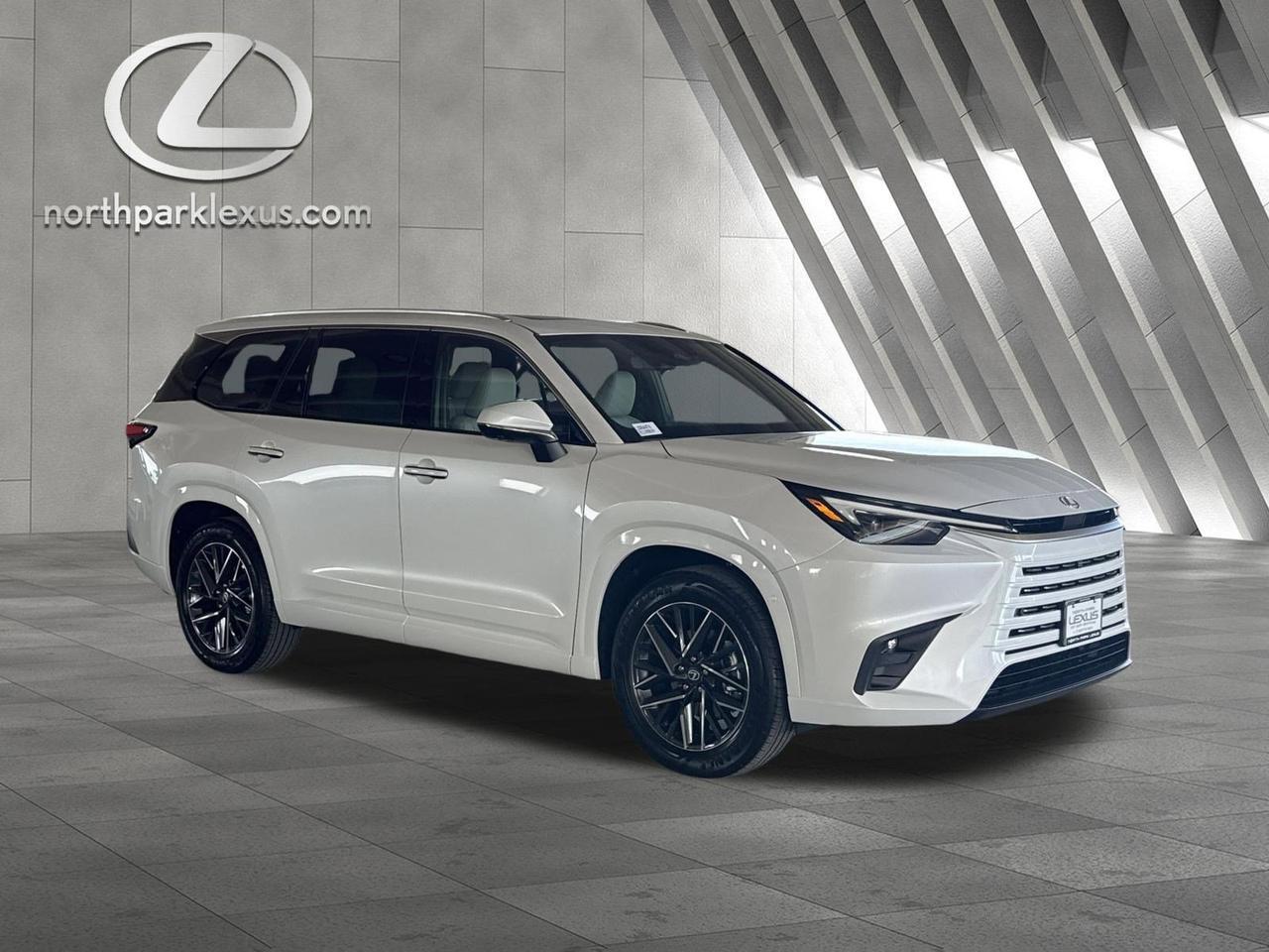 2026 Lexus TX 350 Premium San Antonio TX